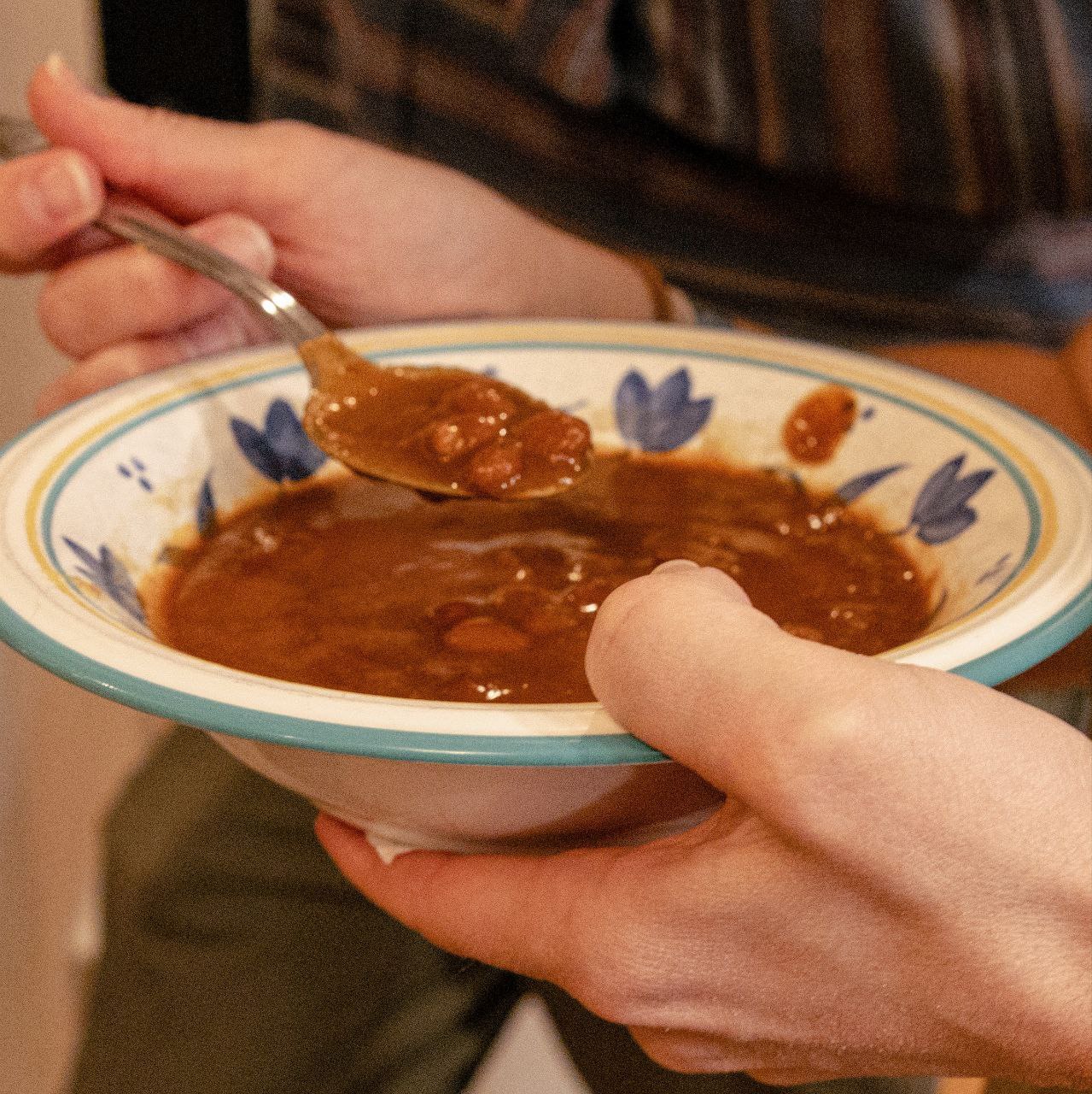 Chili Sin Carne